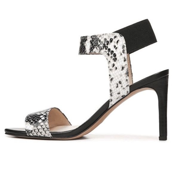 NIB Python Heels - Picture 1 of 8